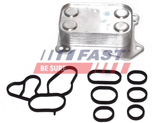 FT55280 Fast