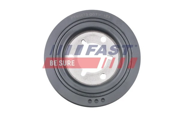 Do koszyka 9655703580 Fiat/Alfa/Lancia Koło pasowe wału korbowego