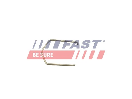FT96402 Fast Obejma króćca intercoolera