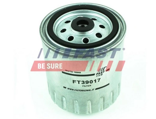 FT39017 Fast