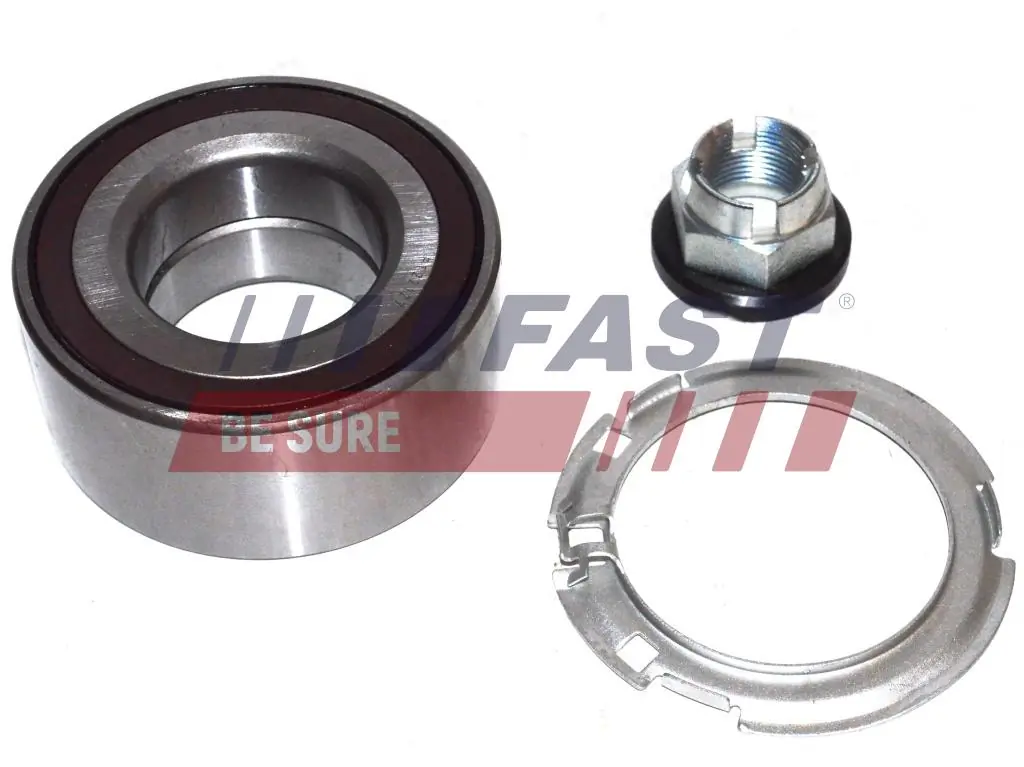 FT22127 Fast