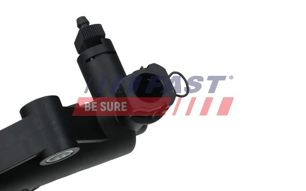 Do koszyka Cylinder roboczy sprzęgła Fiat Doblo II 263