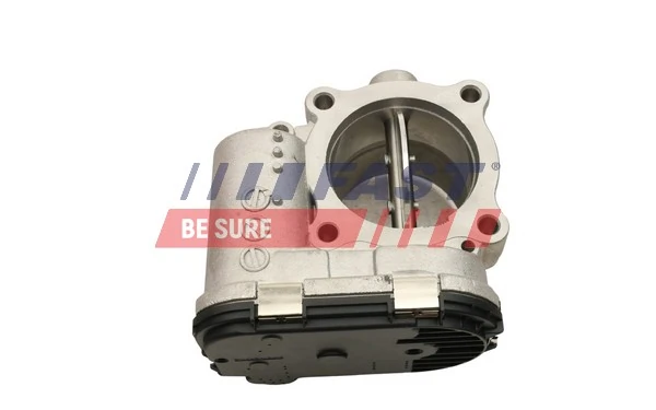  Przepustnica, komplet Ford Transit 6