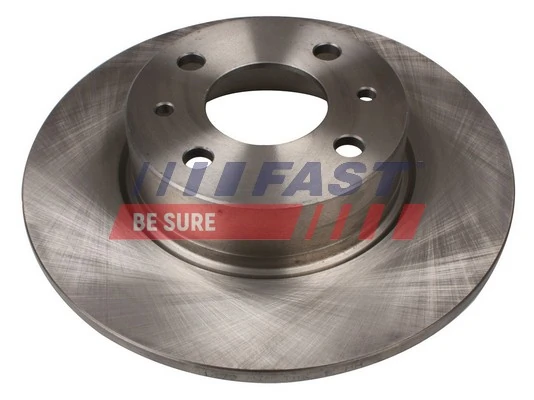 FT31024 Fast