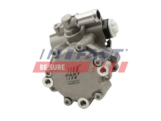 Pompa wspomagania hydraulicznego kierownicy Fiat Doblo II