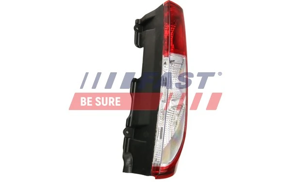  Lampa zespolona tylna prawa Renault DOKKER 