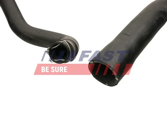 Przewód (króciec) chłodnicy dolny Fiat/Alfa/Lancia 1401078780