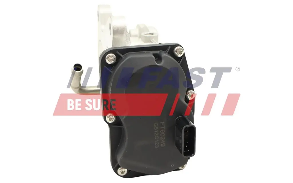 Zawór recyrkulacji spalin EGR Nissan Navara NP300 IV ulec poprawie (D23, D23T) (2014 - 2021) cena, od 141,99 USD