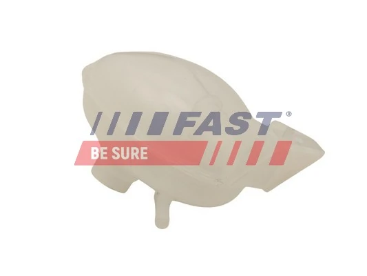 Zbiorniczek wyrównawczy układu chłodzenia do Opel Movano B X62