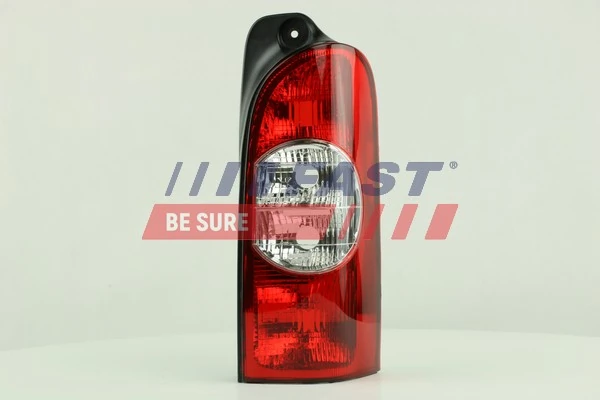 Lampa zespolona tylna prawa do Opel Movano A F9