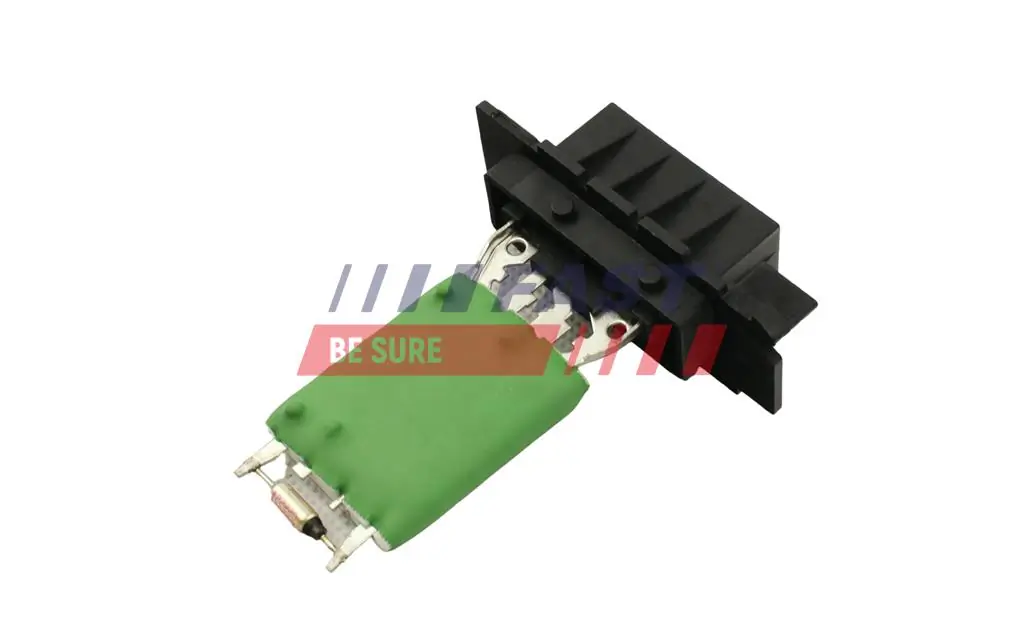  Rezystor wentylatora nagrzewnicy (ogrzewacza kabiny) Fiat Punto 