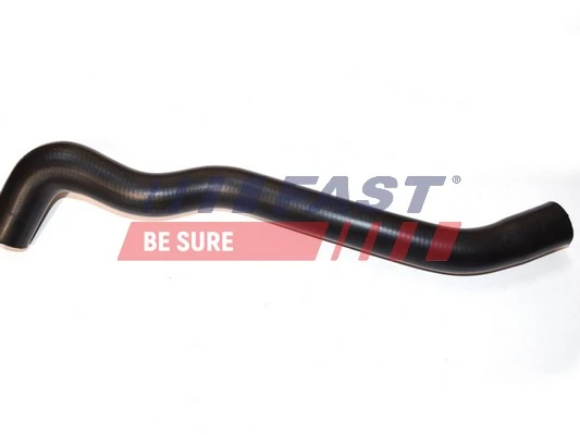  Przewód (króciec) chłodnicy górny Ford Connect 