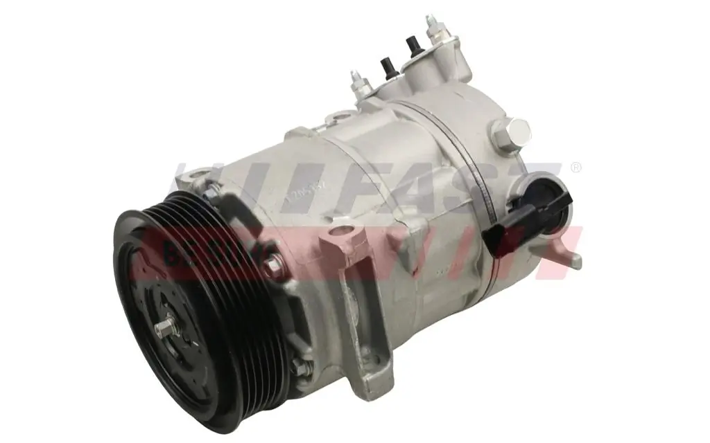 Sprężarka klimatyzacji Peugeot/Citroen 9685655880
