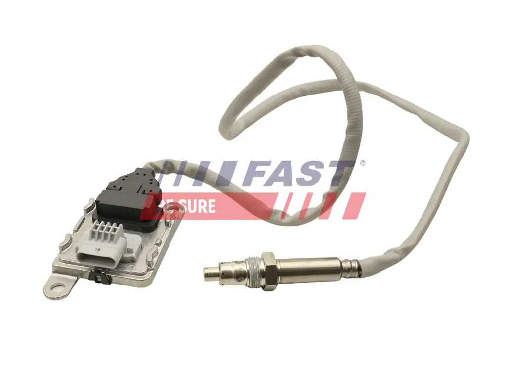 Czujnik tlenków azotu NOX przedni General Motors 93457719 cena, od 203,80 USD