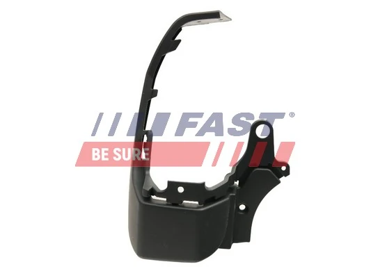9816754780 Peugeot/Citroen Zderzak tylny, prawa część