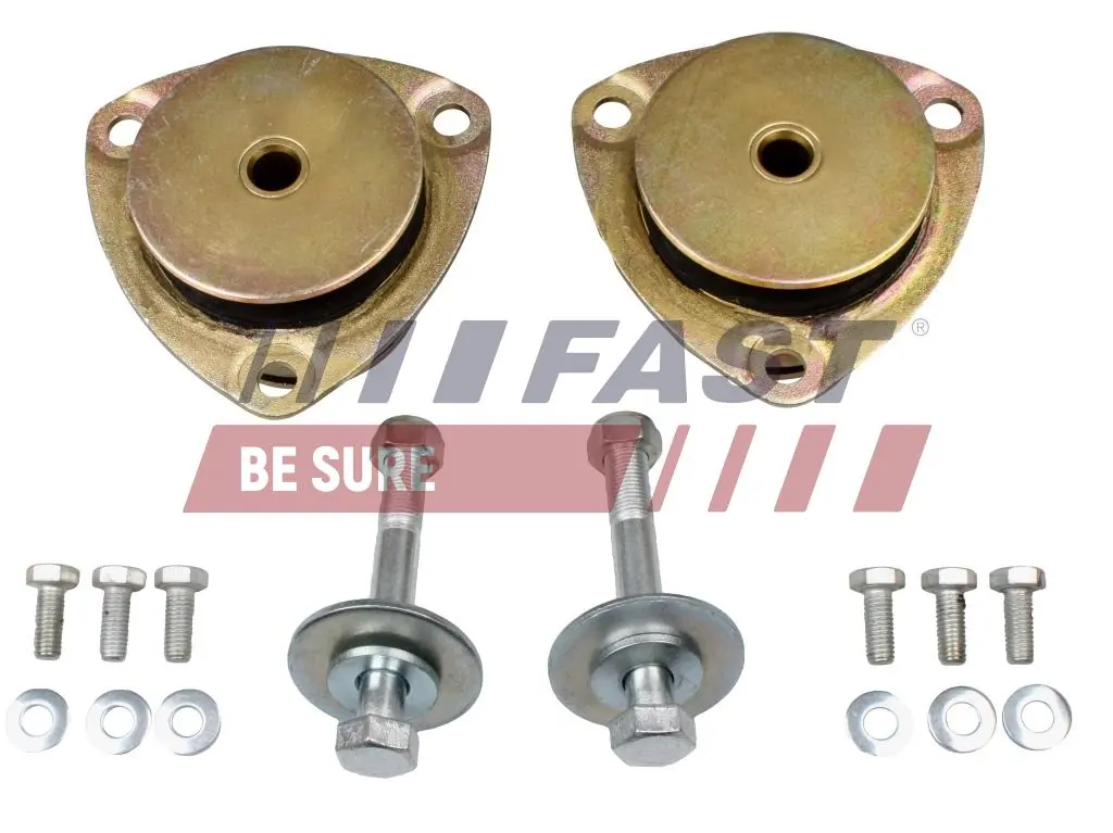 FT13011 Fast
