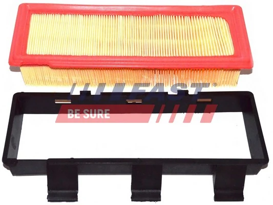 FT37167 Fast