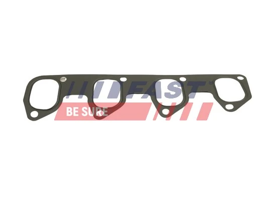 Uszczelka kolektora ssącego do Ford Sierra II GBG, GB4
