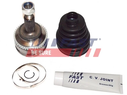 FT25518K Fast