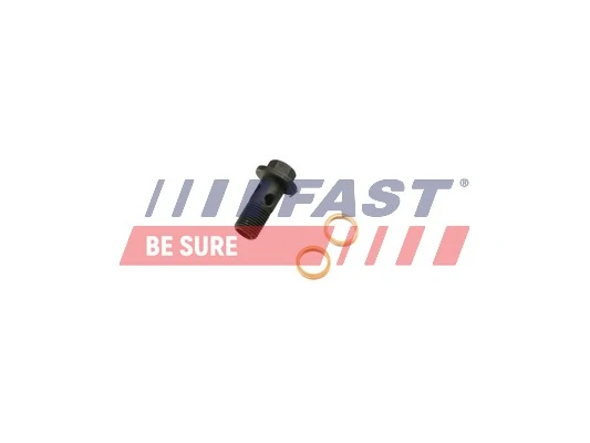 FT38931 Fast