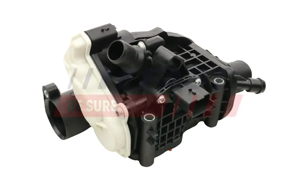 Obudowa termostatu Fast FT58054 cena, od 229,28 USD