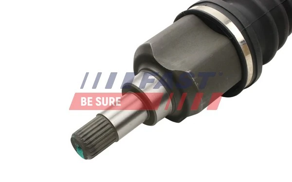 Półoś napędowa przednia lewa Peugeot/Citroen 1608900780 cena, od 126,10 USD