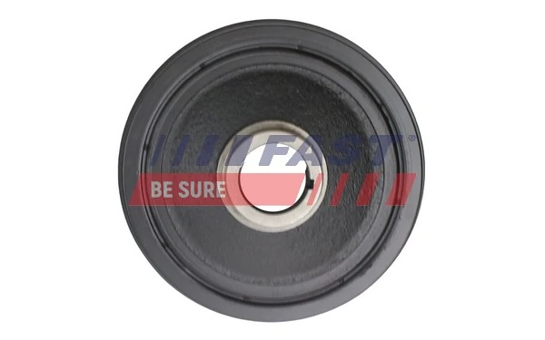 Koło pasowe wału korbowego Chrysler 68064665AA