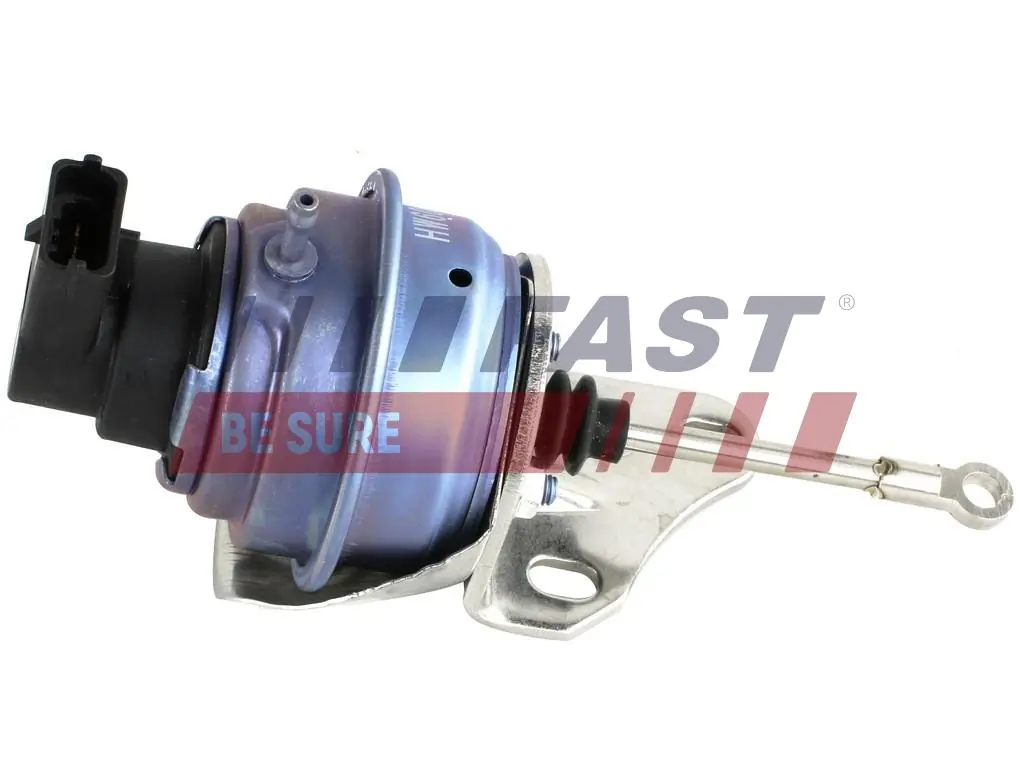 FT63404 Fast