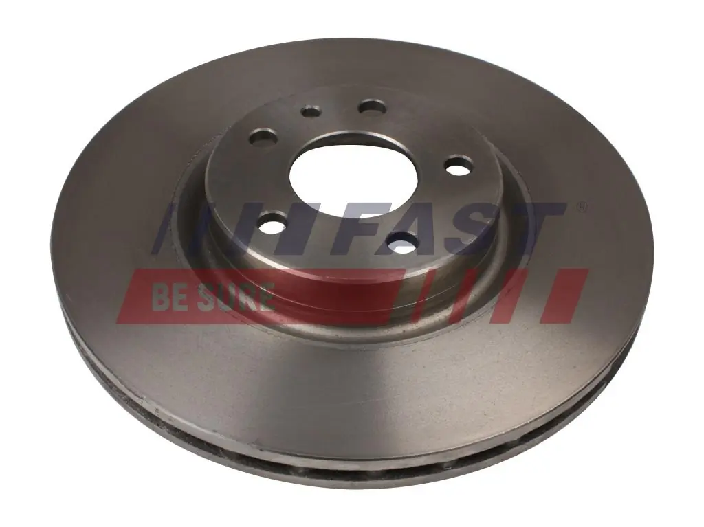 FT31020 Fast
