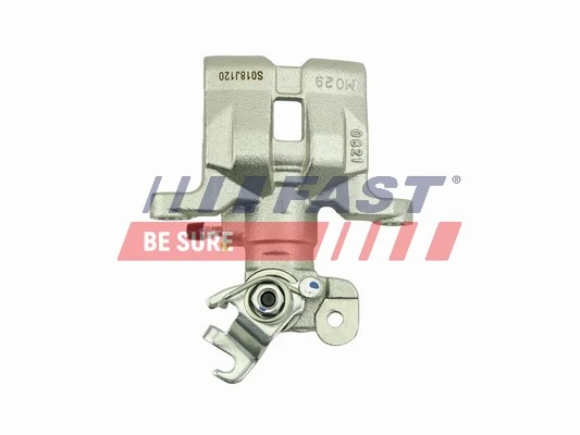 FT02008 Fast