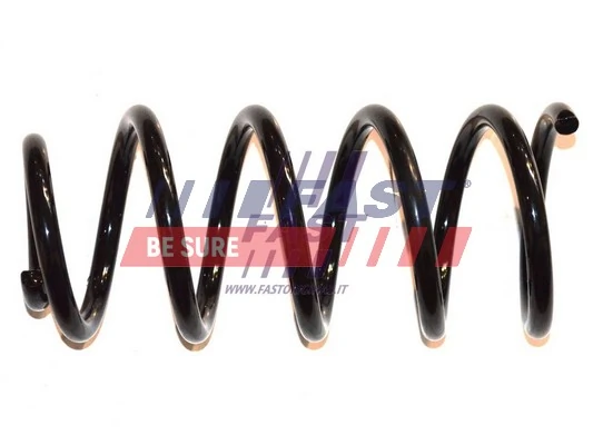 Sprężyna przednia Fiat Panda 2 169A