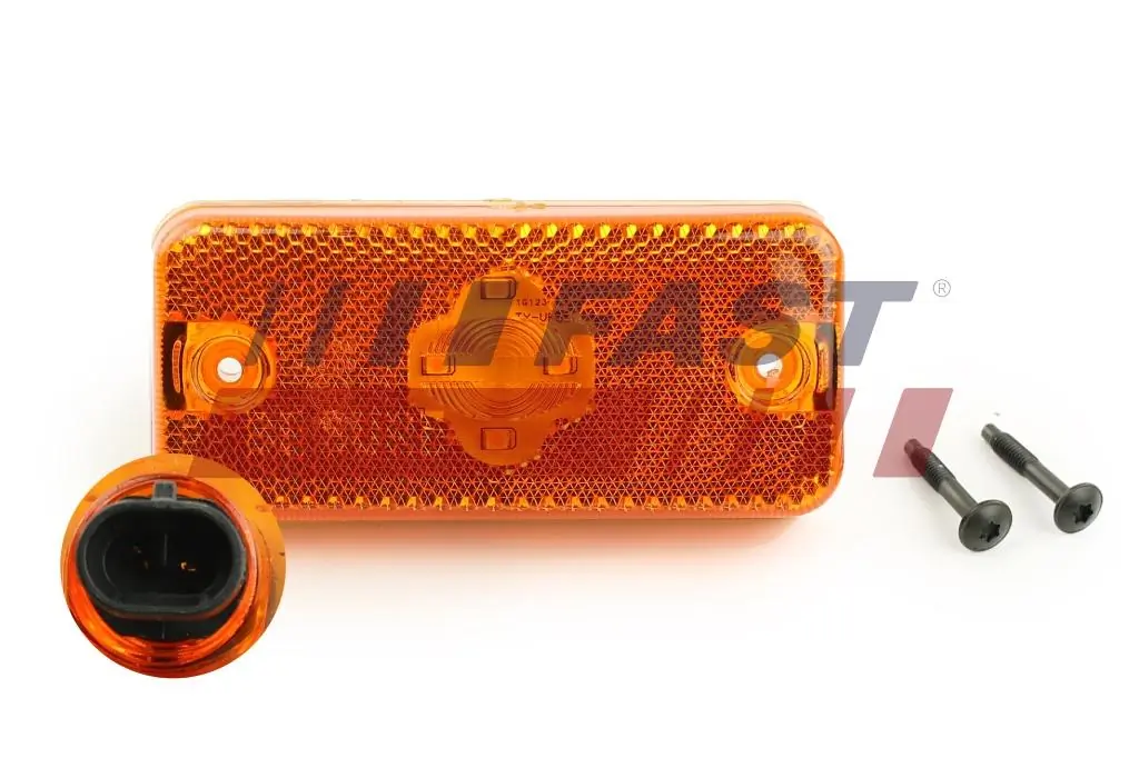 Lampa pozycyjna boczna (furgon) 1356794080 Fiat/Alfa/Lancia