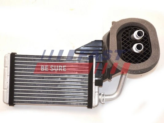  Chłodnica nagrzewnicy (ogrzewacza) Renault Master 2