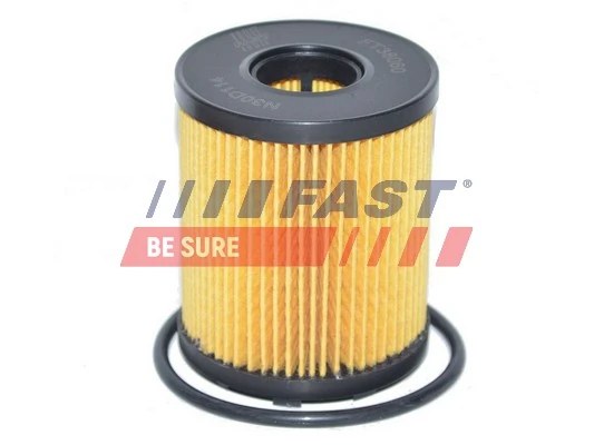 FT38060 Fast