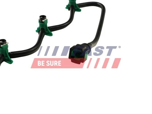 Rurka paliwa, zwrotna od wtryskiwaczy Ford 1685801 cena, od 26,81 USD