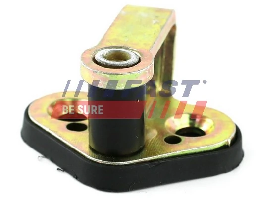 Zaczep zamka drzwi przednich Fiat/Alfa/Lancia 5801352910