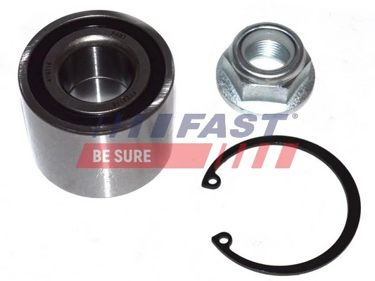 FT22116 Fast