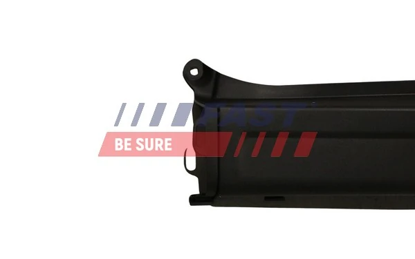  Zderzak tylny Renault Master 3