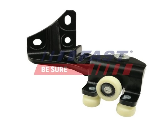 Rolka drzwi bocznych (przesuwnych) prawa górna Fiat/Alfa/Lancia 53347744 cena, od 59,59 USD