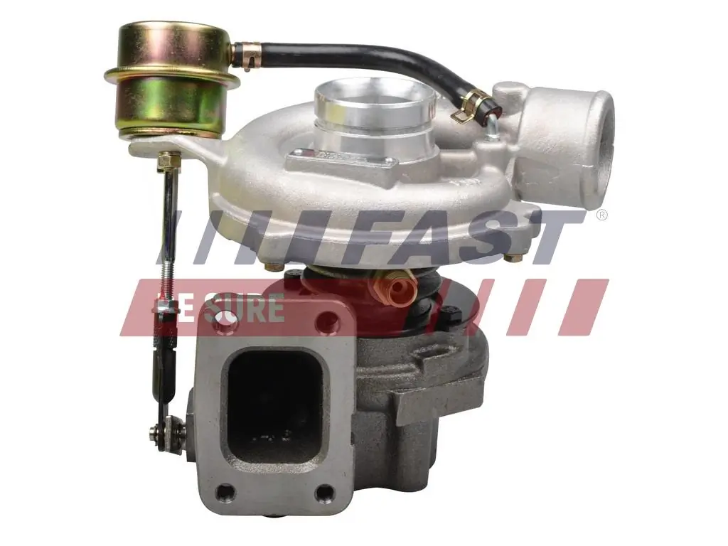 Turbina Renault Trucks Mascott