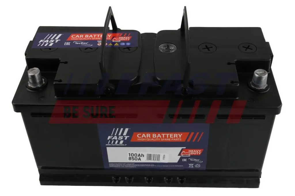 FT75214 Fast