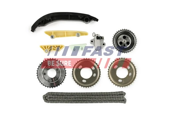 FT41912 Fast