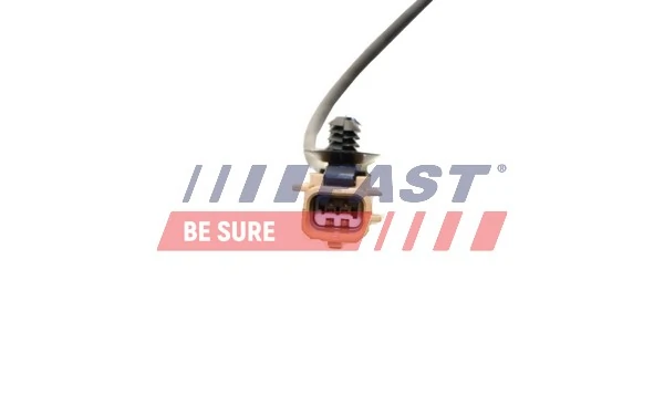 Czujnik temperatury spalin, przed katalizatorem Fast FT80239 cena, od 76,81 USD