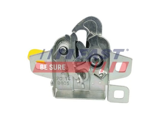 Zamek maski Fiat Ducato 3 250