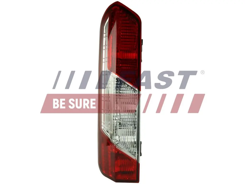 Lampa zespolona tylna lewa do Ford Transit VII V363