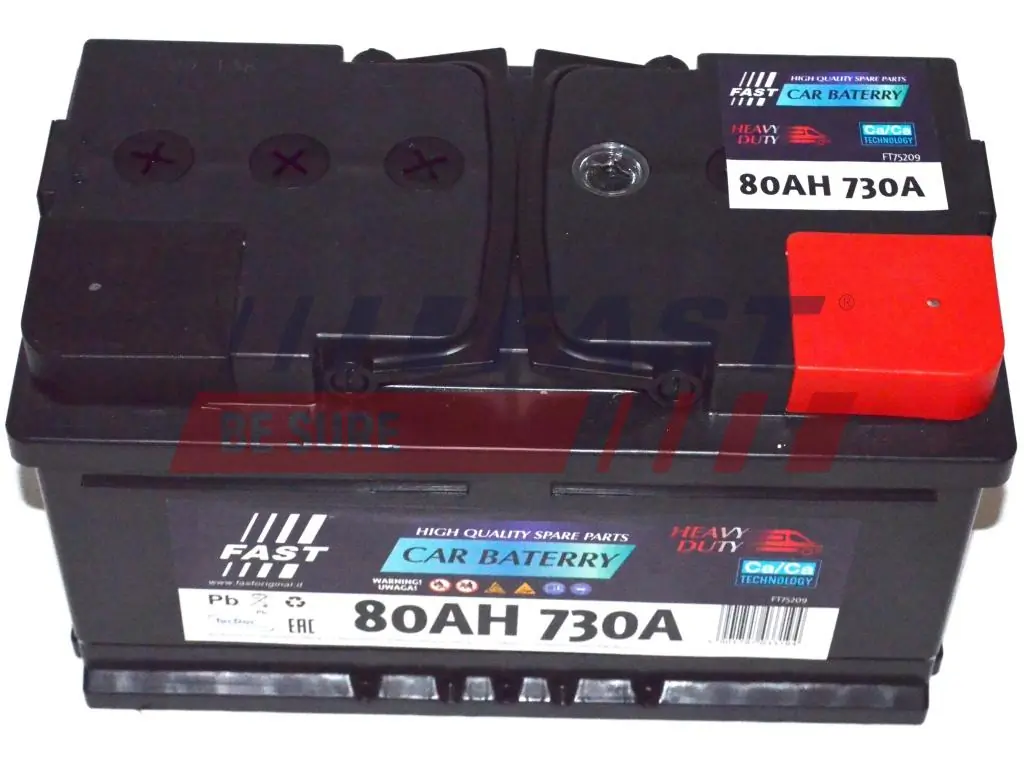 Do koszyka 58008 Voltmaster Bateria (akumulator)