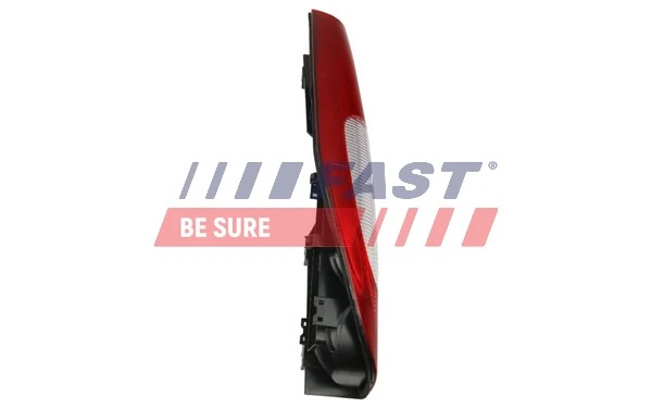  Lampa zespolona tylna lewa Mercedes Vito 2