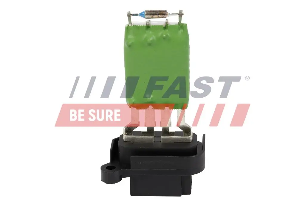 FT59207 Fast