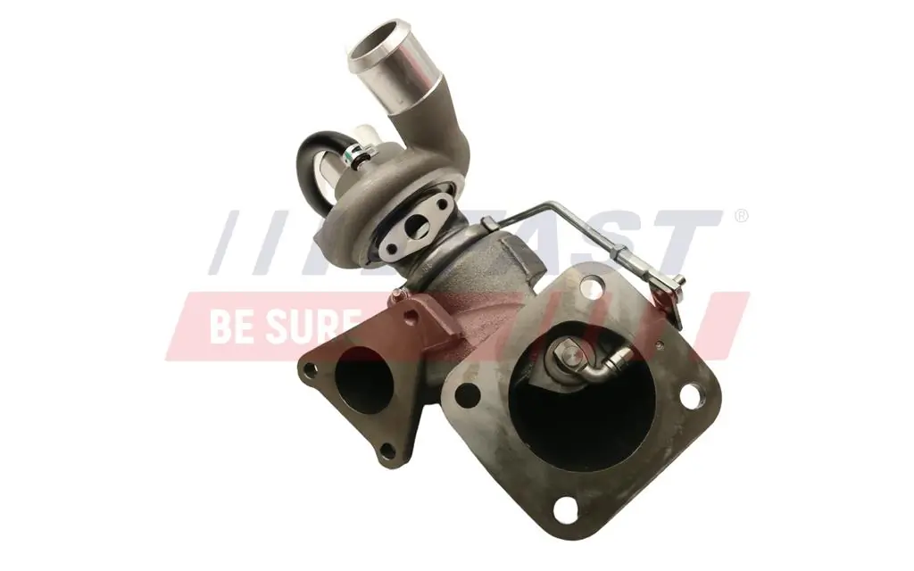 Turbina do Ford Transit VI V347/8