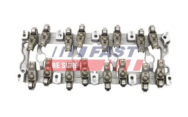 Do koszyka LR034071 Land Rover Klawiatura zaworowa